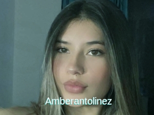 Amberantolinez