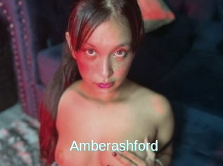 Amberashford