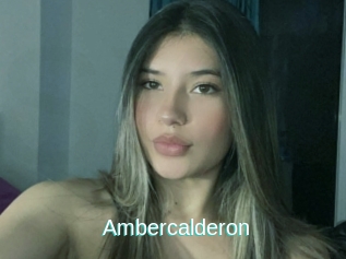 Ambercalderon