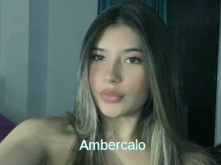 Ambercalo