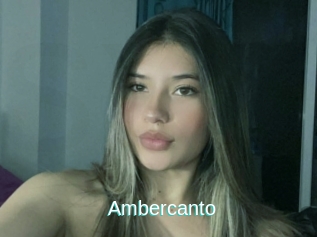 Ambercanto