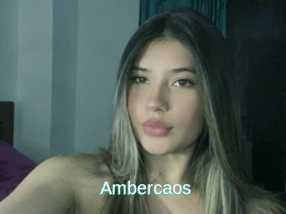 Ambercaos