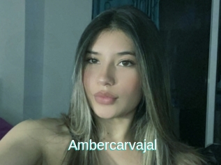 Ambercarvajal