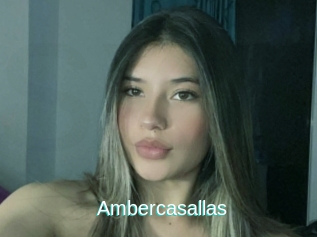 Ambercasallas