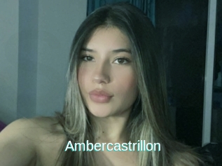 Ambercastrillon