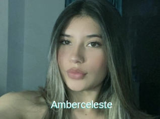 Amberceleste
