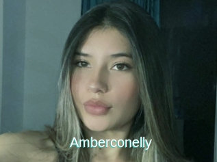 Amberconelly