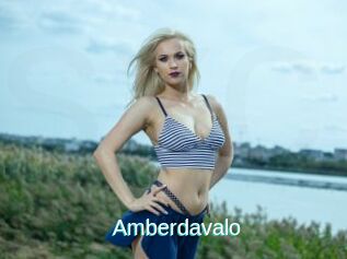 Amberdavalo