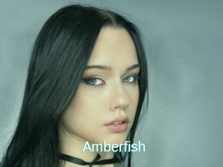 Amberfish