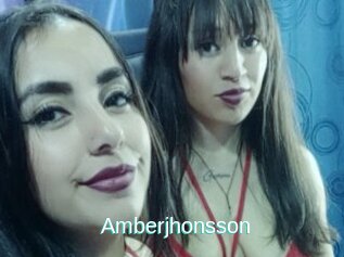Amberjhonsson
