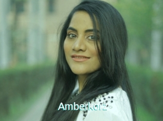 Amberkorz