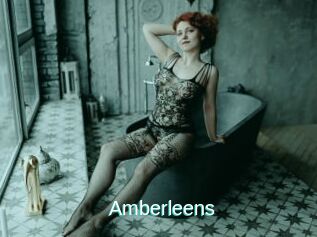 Amberleens