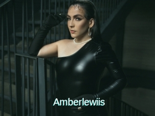 Amberlewiis
