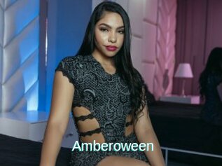 Amberoween