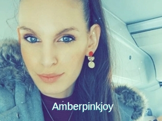 Amberpinkjoy