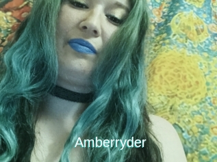 Amberryder