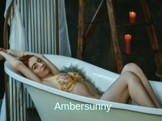 Ambersunny