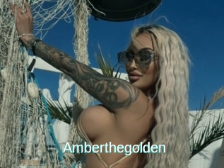 Amberthegolden