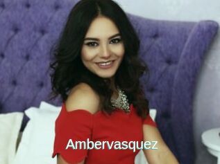 Ambervasquez