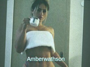 Amberwathson