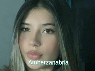 Amberzanabria