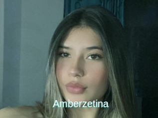 Amberzetina