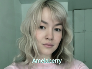 Amelaberry