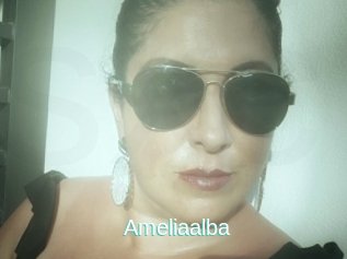 Ameliaalba
