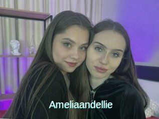 Ameliaandellie