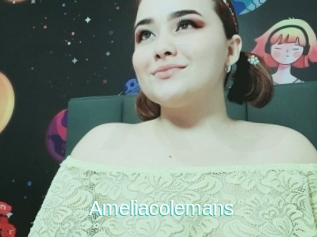 Ameliacolemans