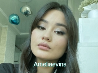 Ameliaevins