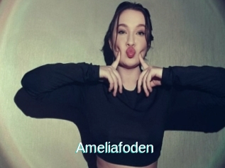 Ameliafoden