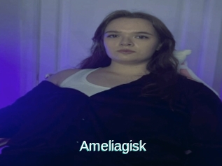 Ameliagisk