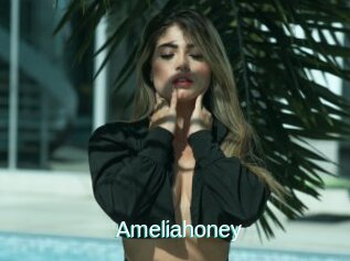 Ameliahoney