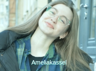 Ameliakassel