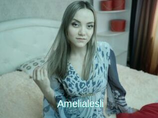 Amelialesli
