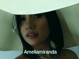 Ameliamiranda