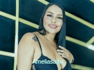 Ameliasainz