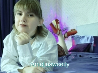 Ameliasweetly