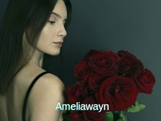 Ameliawayn