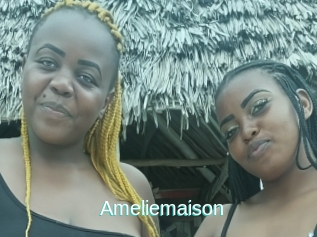 Ameliemaison