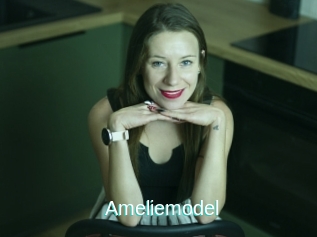 Ameliemodel