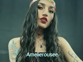 Amelierousee