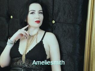 Ameliesmith