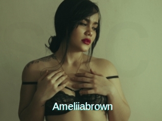 Ameliiabrown