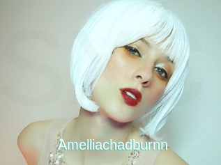 Amelliachadburnn