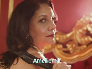 Amelliemilf