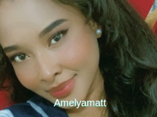 Amelyamatt