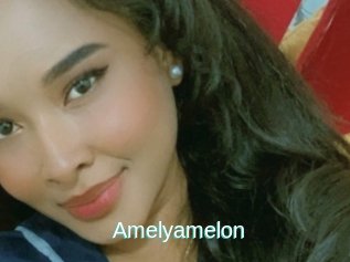Amelyamelon
