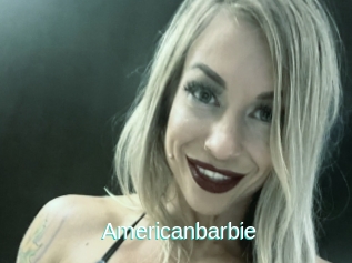 Americanbarbie